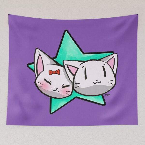 Item preview, Two is better… designed and sold by rehatheway.