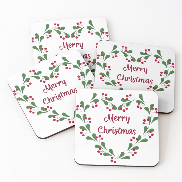 Item preview, Lingonberry Christmas wreath decoration designed and sold by EngineerGoC.