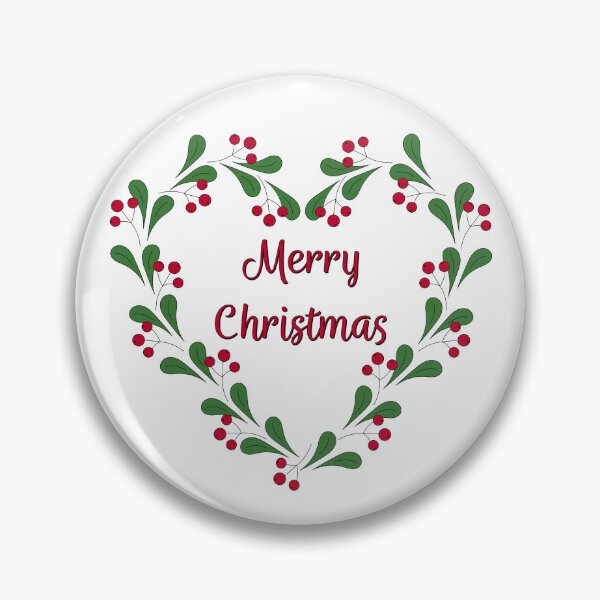 Item preview, Lingonberry Christmas wreath decoration designed and sold by EngineerGoC.