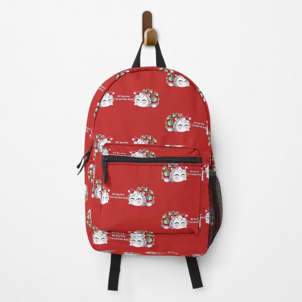 Item preview, Copy of Christmas Bug: Bit by the Christmas Bug designed and sold by iduzarts.