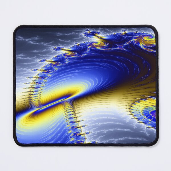 Item preview, Fractal Breakwater  designed and sold by dasraiser.