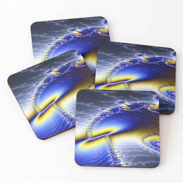 Item preview, Fractal Breakwater  designed and sold by dasraiser.