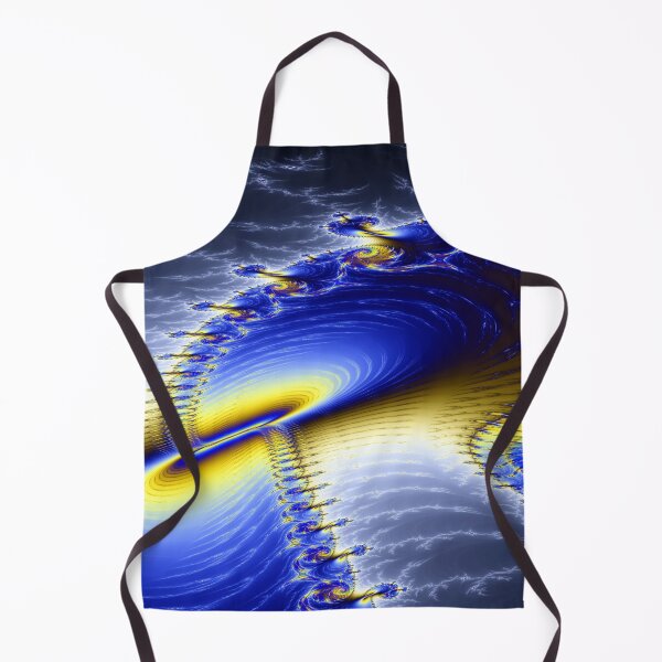 Item preview, Fractal Breakwater  designed and sold by dasraiser.