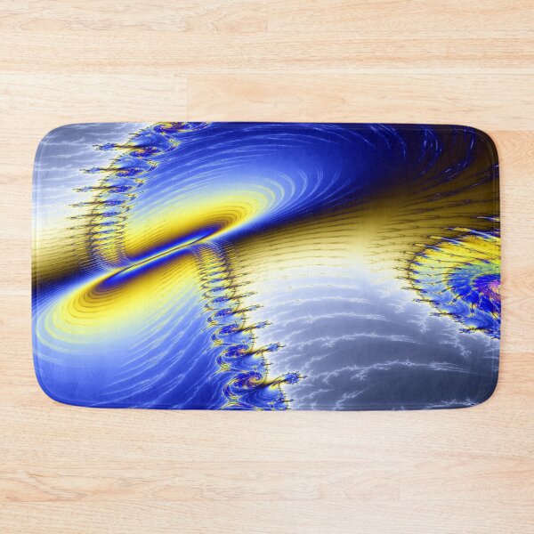 Item preview, Fractal Breakwater  designed and sold by dasraiser.