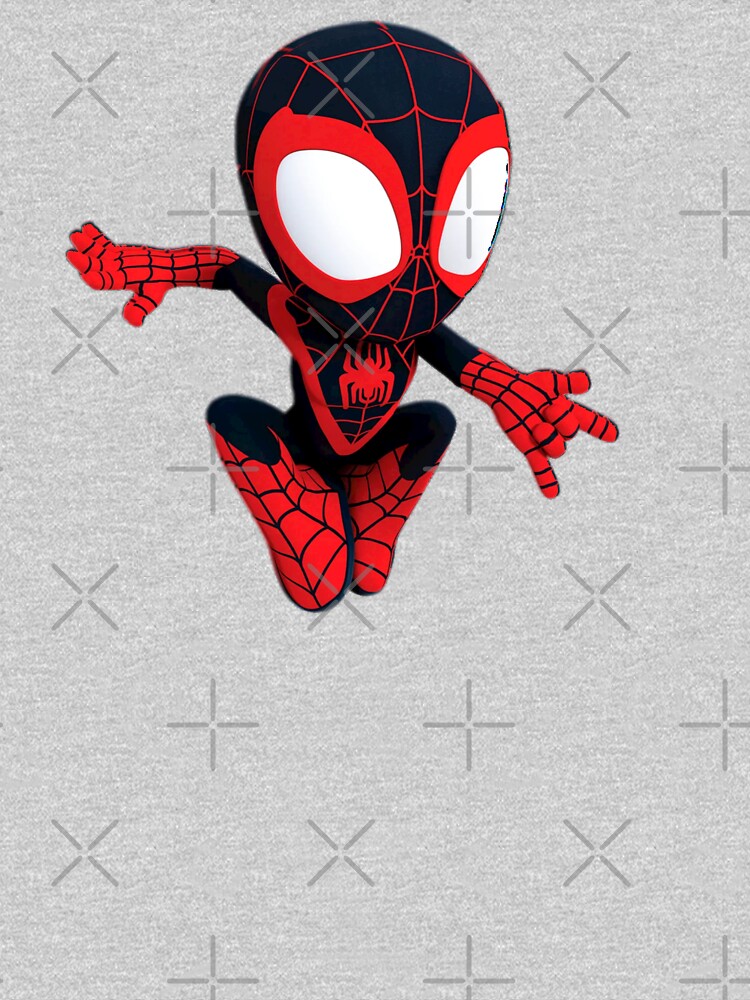 Spidey and His Amazing Friends: Official Merchandise at Zazzle