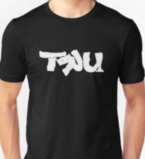 TRUblck Unisex T-Shirt