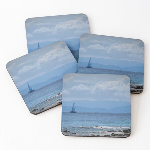 Item preview, Moody Blue Aegean designed and sold by Viv Thompson Photography .