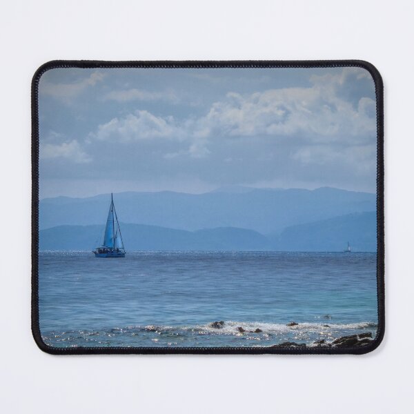 Item preview, Moody Blue Aegean designed and sold by Viv Thompson Photography .