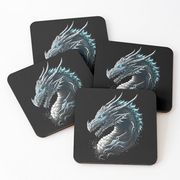 Item preview, Very Cool Dragon designed and sold by john-ess.