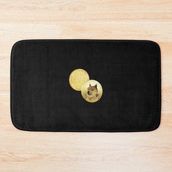 Item preview, Doge designed and sold by aleister crowley.