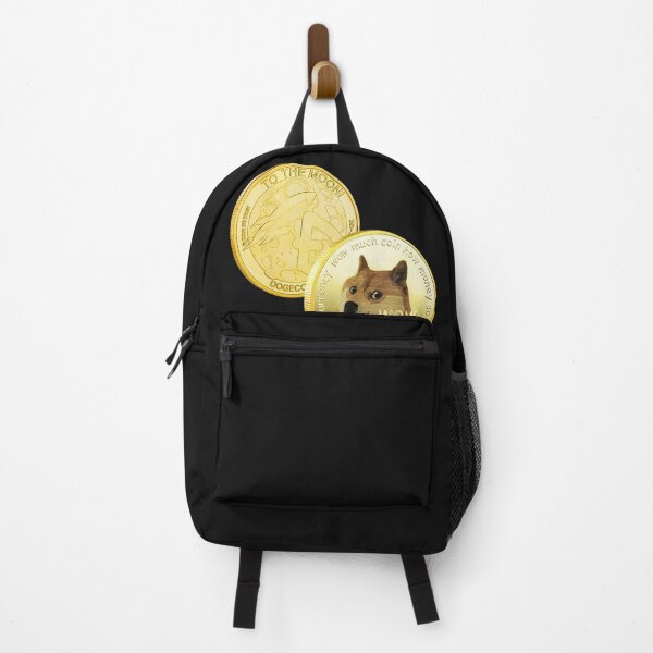 Item preview, Doge designed and sold by aleister crowley.