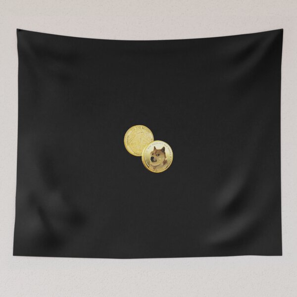 Item preview, Doge designed and sold by aleister crowley.