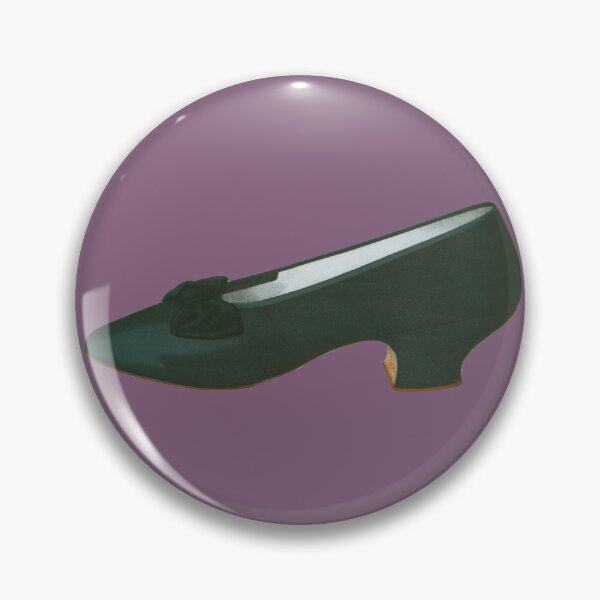 Item preview, Nineteenth Century Vintage Shoe designed and sold by BeaSchoney.