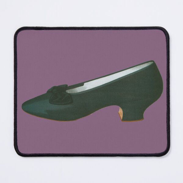 Item preview, Nineteenth Century Vintage Shoe designed and sold by BeaSchoney.