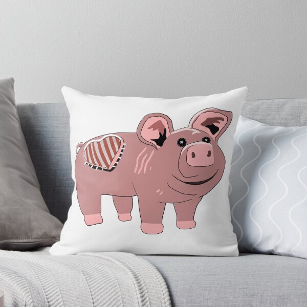 Item preview, Schlummerland Schwein Plüsch designed and sold by GabriellaParadi.