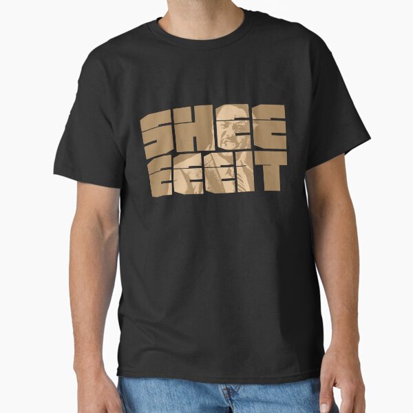 Item preview, The Senator's Sheeeit designed and sold by Drazhen.