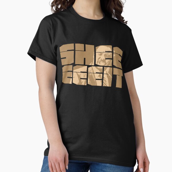 Item preview, The Senator's Sheeeit designed and sold by Drazhen.