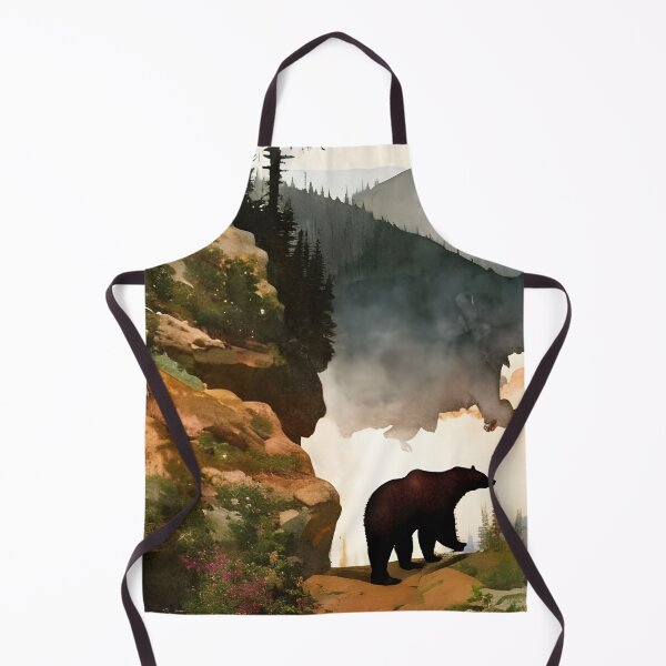 Item preview, The Bear designed and sold by numgis.