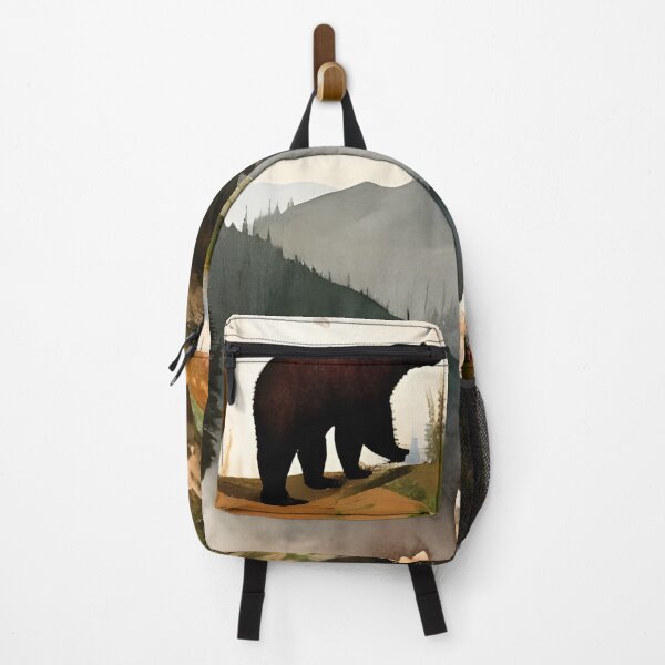 Item preview, The Bear designed and sold by numgis.