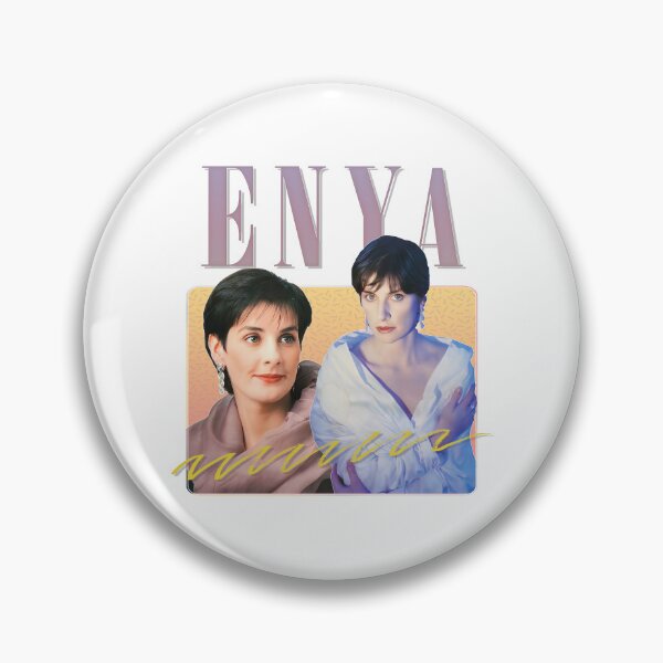 Item preview, Enya 90s Aesthetic  designed and sold by AestheticNow.