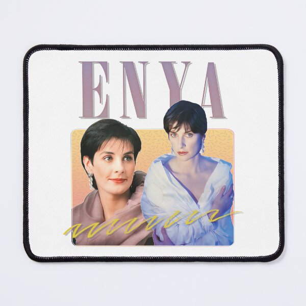 Item preview, Enya 90s Aesthetic  designed and sold by AestheticNow.
