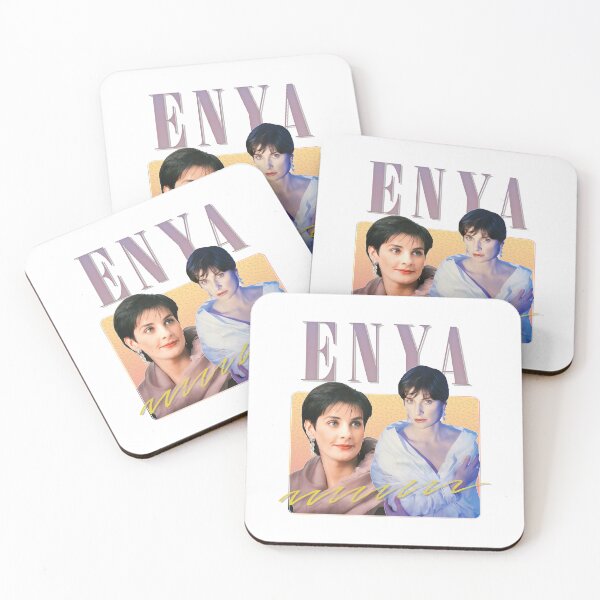 Item preview, Enya 90s Aesthetic  designed and sold by AestheticNow.