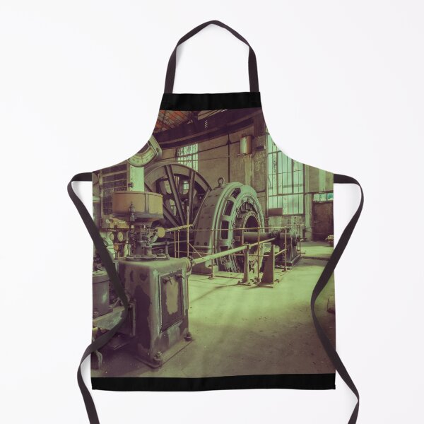 Item preview, Winder house of a mine designed and sold by kohlenjunge.