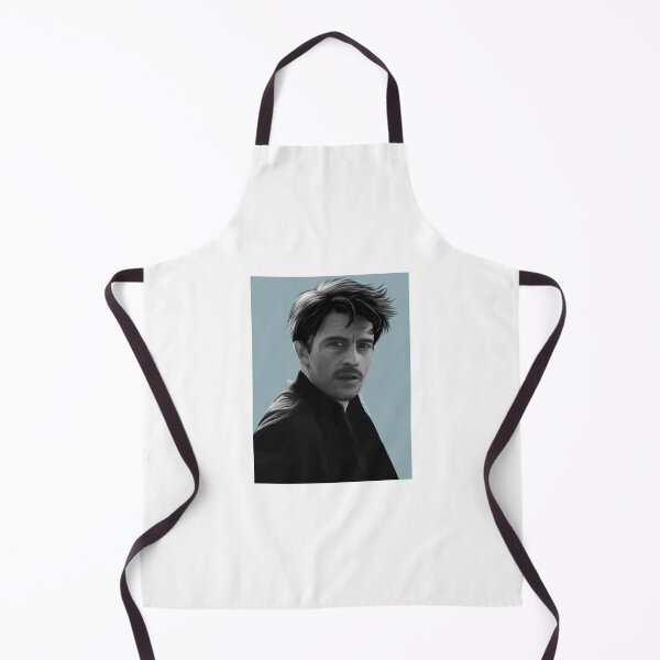 Item preview, Jonny B&W designed and sold by obijuansart.