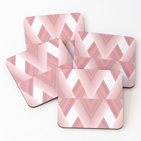 Item preview, Vintage pink zig vags designed and sold by Artistkhg.