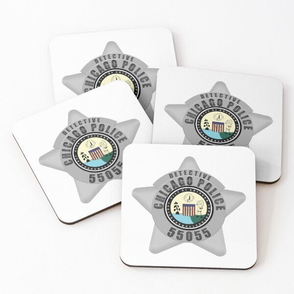 Item preview, hailey upton badge designed and sold by darlingdixie.