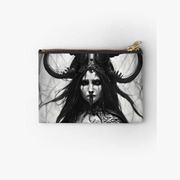 Item preview, TUH Demon Queen designed and sold by UnNamedHorror.