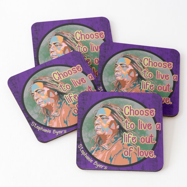 Item preview, Stephanie Byers designed and sold by 2DHeatherB.