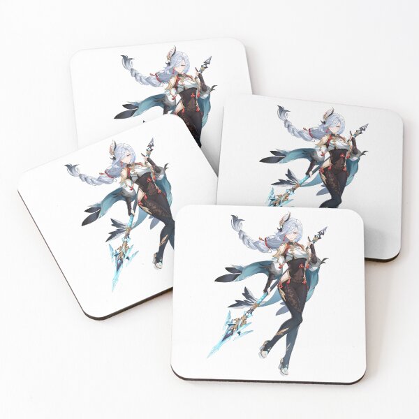 Item preview, Shenhe designed and sold by Lauwuuh.