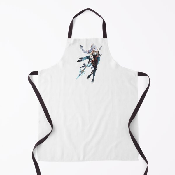 Item preview, Shenhe designed and sold by Lauwuuh.