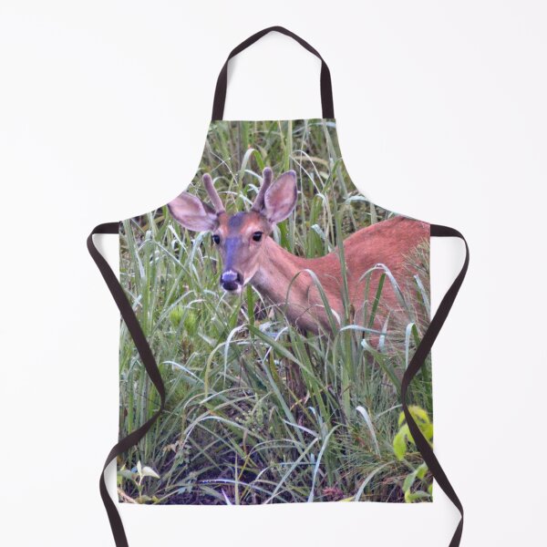 Item preview, White-tailed Deer designed and sold by What I See by Dawne.