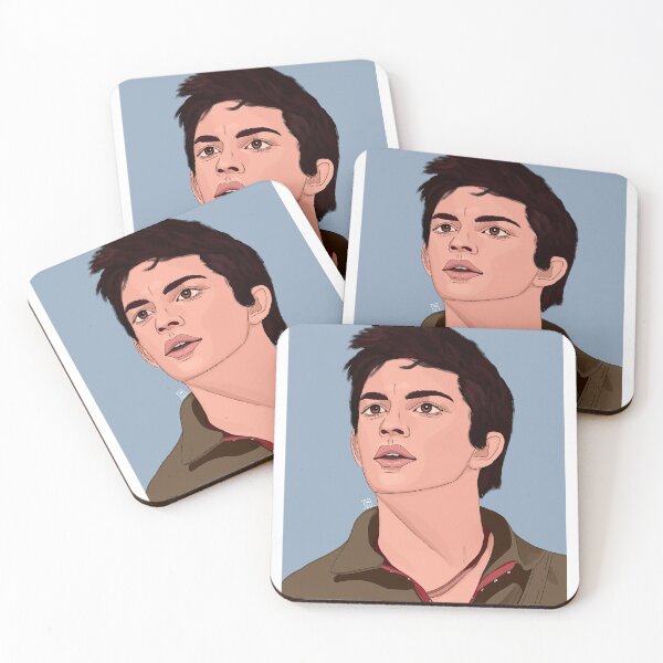 Item preview, Leonardo designed and sold by obijuansart.