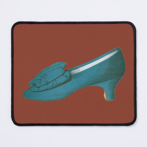 Item preview, Nineteenth Century Vintage Shoe designed and sold by BeaSchoney.