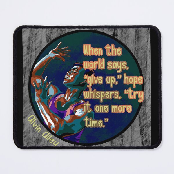 Item preview, Alvin Ailey designed and sold by 2DHeatherB.