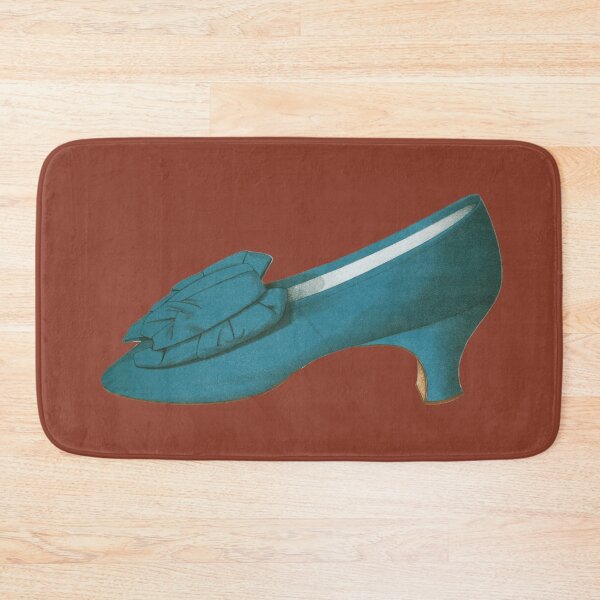Item preview, Nineteenth Century Vintage Shoe designed and sold by BeaSchoney.