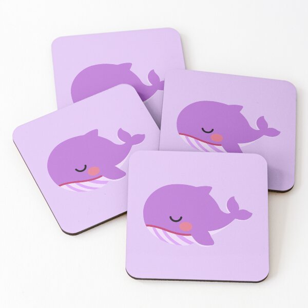 Item preview, Whalien 52 Whale designed and sold by YOSHFRIDAYS.