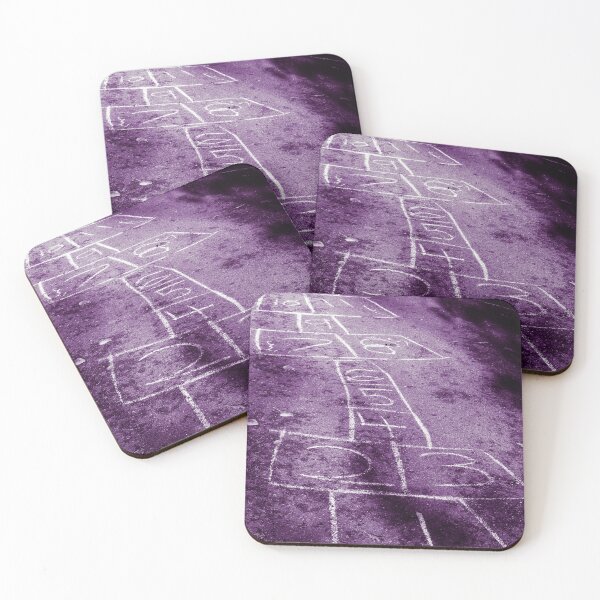 Item preview, Hopscotch  designed and sold by Sandi Walmsley.