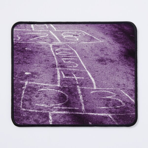Item preview, Hopscotch designed and sold by Sandi Walmsley.