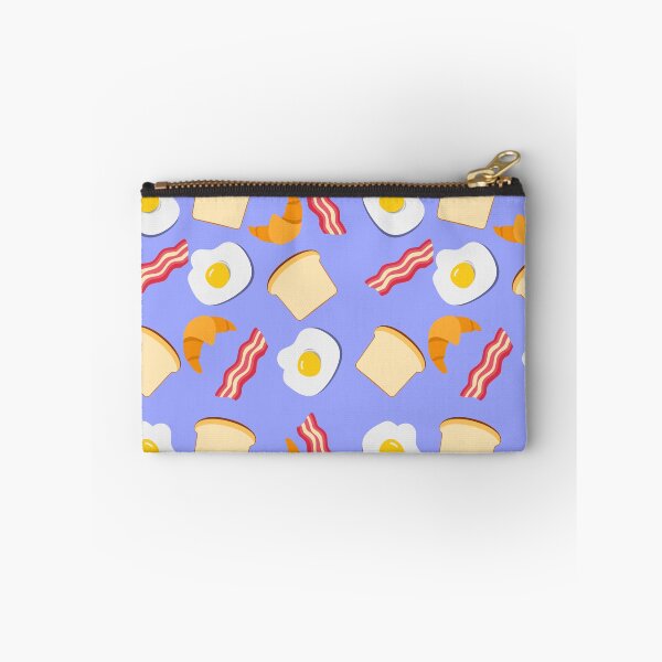 Item preview, Breakfast blue designed and sold by DemonicGloom.