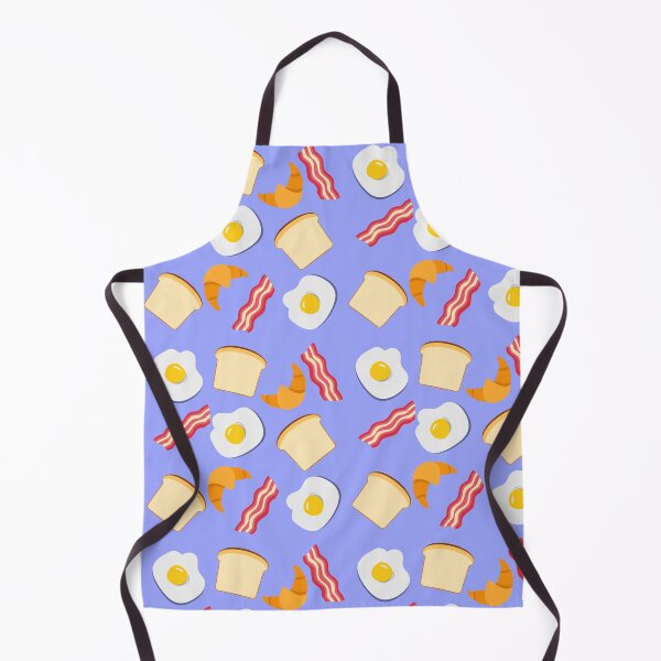 Item preview, Breakfast blue designed and sold by DemonicGloom.