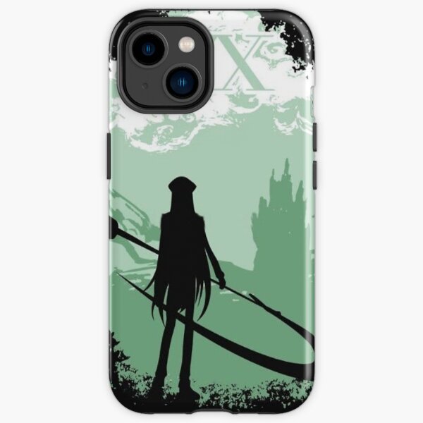 KITE HXH iPhone Tough Case