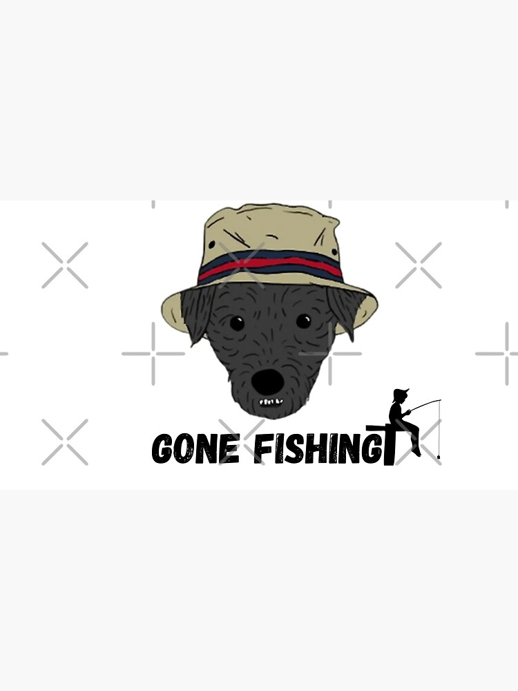 bob mortimer's fishing hat
