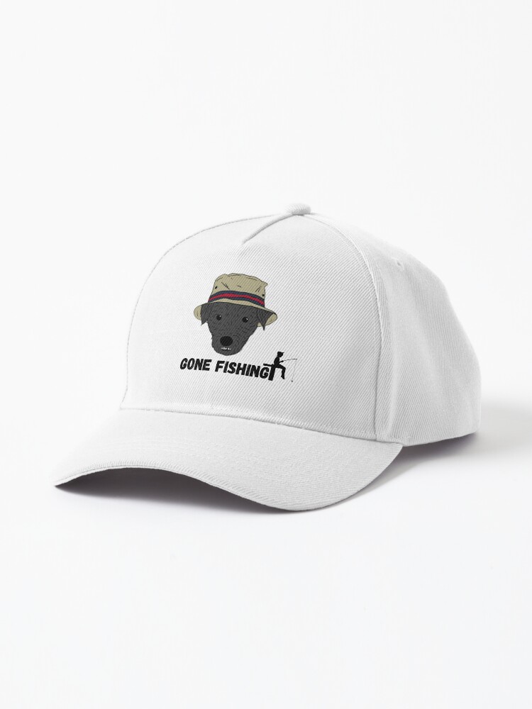 bob mortimer's fishing hat