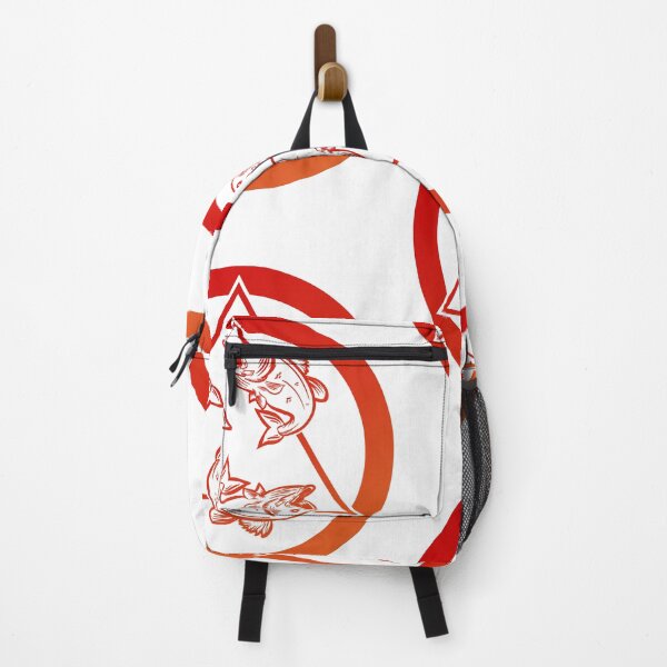 Item preview, Tri-Fish Oranda designed and sold by NiluWorks.