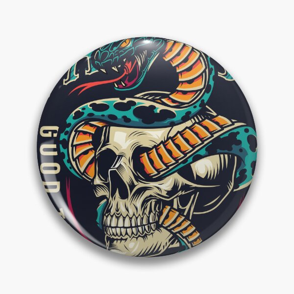 Item preview, Tattoos designed and sold by Opine.