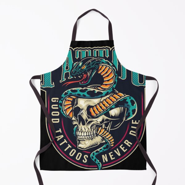 Item preview, Tattoos designed and sold by Opine.